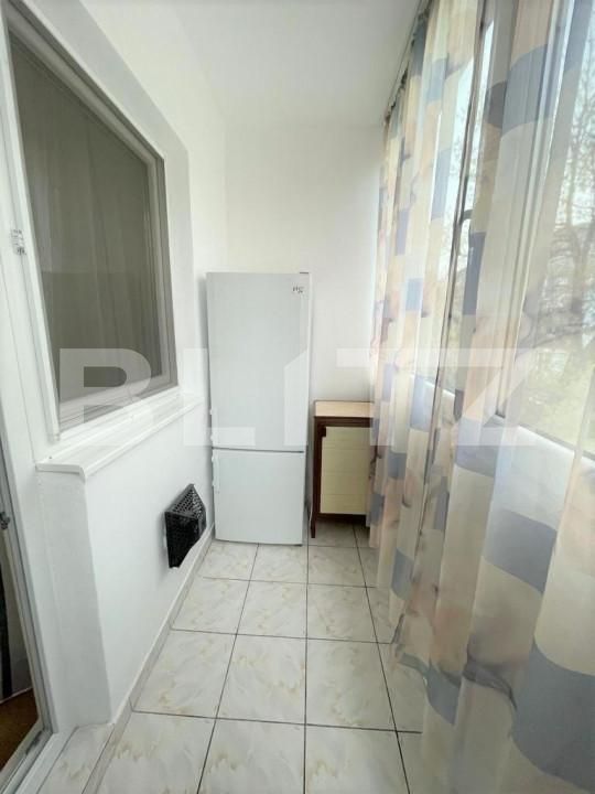 Garsonieră de închiriat Marasti - 204140AI | BLITZ Cluj-Napoca | Poza8