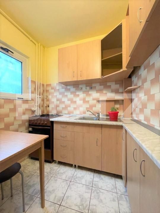 Garsonieră de închiriat Marasti - 204140AI | BLITZ Cluj-Napoca | Poza4