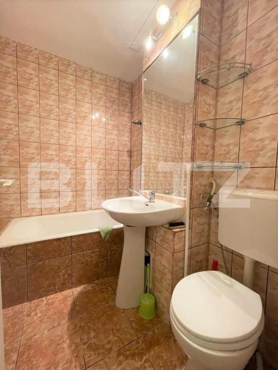 Garsonieră de închiriat Marasti - 204140AI | BLITZ Cluj-Napoca | Poza6