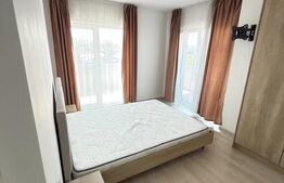 Prima inchiriere, 3 camere, terasa 20 mp, parcare subterana, zona Leroy Merlin