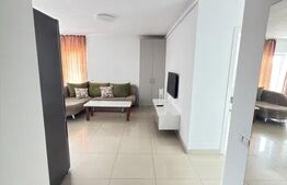 Prima inchiriere, 3 camere, terasa 20 mp, parcare subterana, zona Leroy Merlin