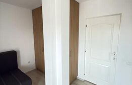 Prima inchiriere, 3 camere, terasa 20 mp, parcare subterana, zona Leroy Merlin