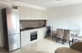 Prima inchiriere, 3 camere, terasa 20 mp, parcare subterana, zona Leroy Merlin