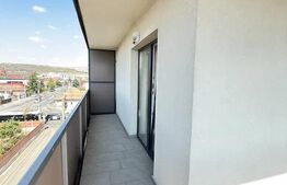 Prima inchiriere, 3 camere, terasa 20 mp, parcare subterana, zona Leroy Merlin
