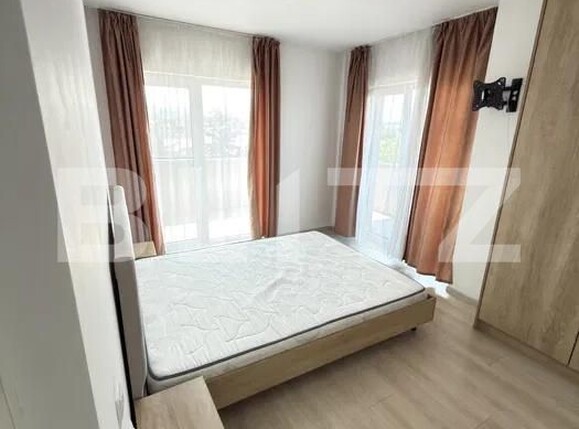 Apartament de închiriat 3 camere Marasti - 204143AI | BLITZ Cluj-Napoca | Poza1