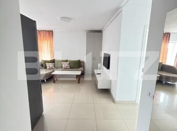 Apartament de închiriat 3 camere Marasti - 204143AI | BLITZ Cluj-Napoca | Poza2
