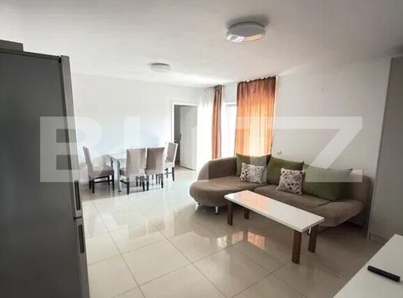 Apartament de închiriat 3 camere Marasti - 204143AI | BLITZ Cluj-Napoca | Poza3