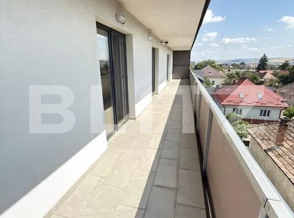 Apartament de închiriat 3 camere Marasti - 204143AI | BLITZ Cluj-Napoca | Poza8