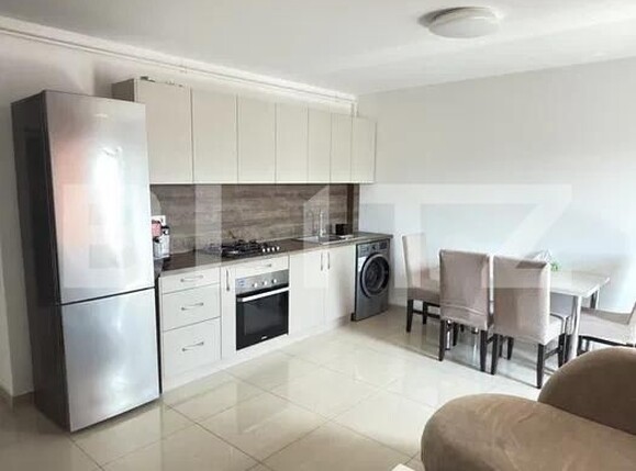 Apartament de închiriat 3 camere Marasti - 204143AI | BLITZ Cluj-Napoca | Poza4