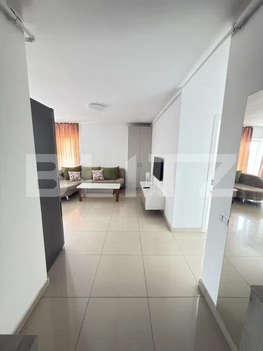Apartament de închiriat 3 camere Marasti - 204143AI | BLITZ Cluj-Napoca | Poza2