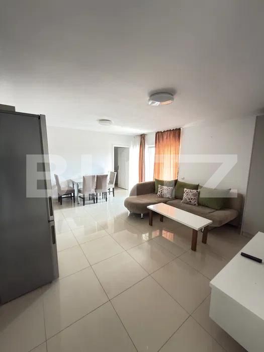 Apartament de închiriat 3 camere Marasti - 204143AI | BLITZ Cluj-Napoca | Poza3