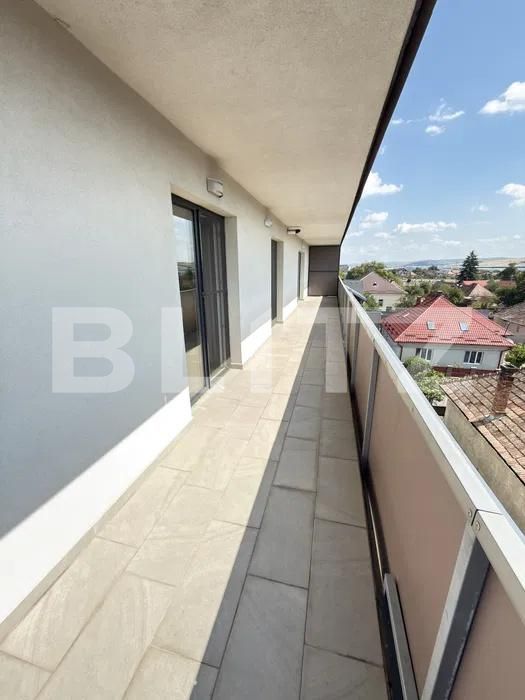 Apartament de închiriat 3 camere Marasti - 204143AI | BLITZ Cluj-Napoca | Poza8