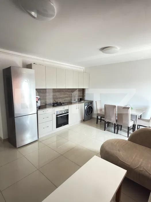 Apartament de închiriat 3 camere Marasti - 204143AI | BLITZ Cluj-Napoca | Poza4