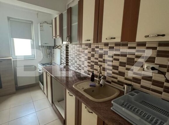 Apartament de închiriat 2 camere Floreşti - 204144AI | BLITZ Cluj-Napoca | Poza12