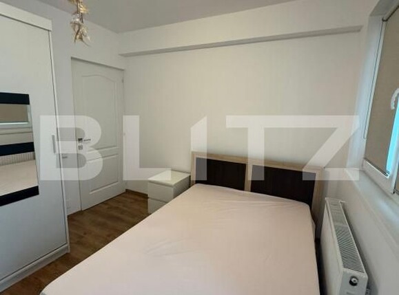 Apartament de închiriat 2 camere Floreşti - 204144AI | BLITZ Cluj-Napoca | Poza10