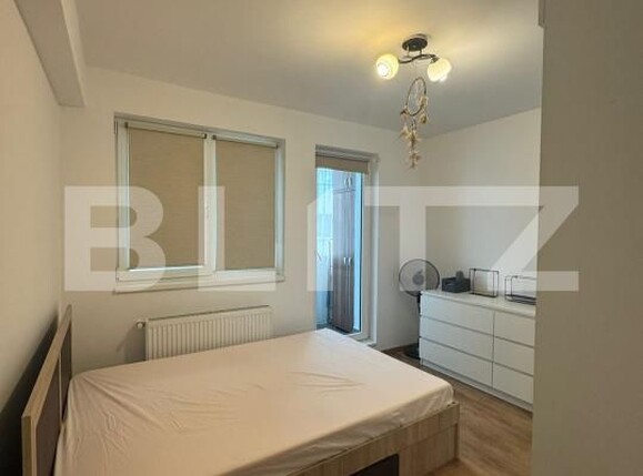 Apartament de închiriat 2 camere Floreşti - 204144AI | BLITZ Cluj-Napoca | Poza8