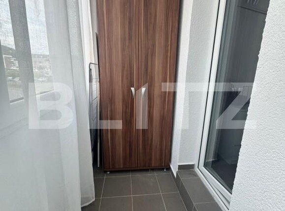 Apartament de închiriat 2 camere Floreşti - 204144AI | BLITZ Cluj-Napoca | Poza16