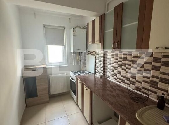 Apartament de închiriat 2 camere Floreşti - 204144AI | BLITZ Cluj-Napoca | Poza15