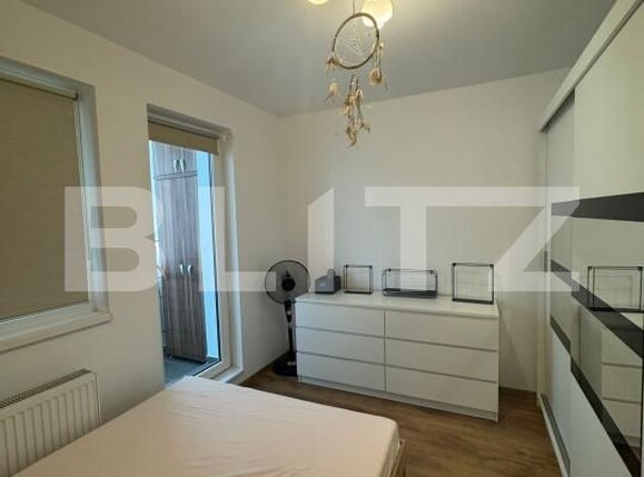 Apartament de închiriat 2 camere Floreşti - 204144AI | BLITZ Cluj-Napoca | Poza9