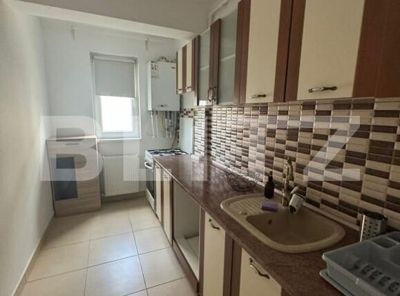 Apartament de închiriat 2 camere Floreşti - 204144AI | BLITZ Cluj-Napoca | Poza11