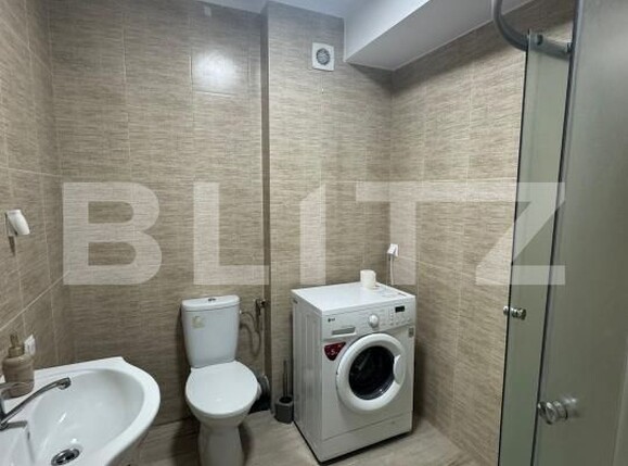 Apartament de închiriat 2 camere Floreşti - 204144AI | BLITZ Cluj-Napoca | Poza20
