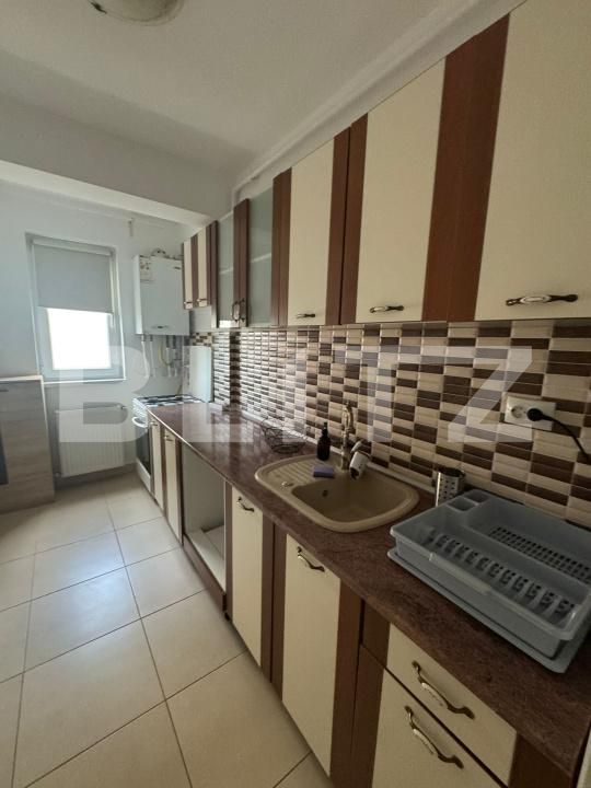Apartament de închiriat 2 camere Floreşti - 204144AI | BLITZ Cluj-Napoca | Poza12