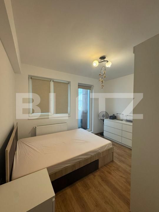 Apartament de închiriat 2 camere Floreşti - 204144AI | BLITZ Cluj-Napoca | Poza8