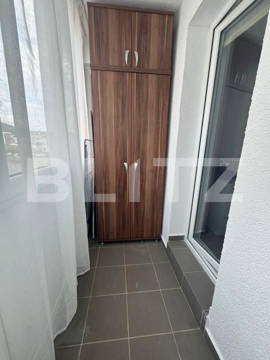 Apartament de închiriat 2 camere Floreşti - 204144AI | BLITZ Cluj-Napoca | Poza16