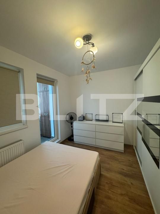 Apartament de închiriat 2 camere Floreşti - 204144AI | BLITZ Cluj-Napoca | Poza9