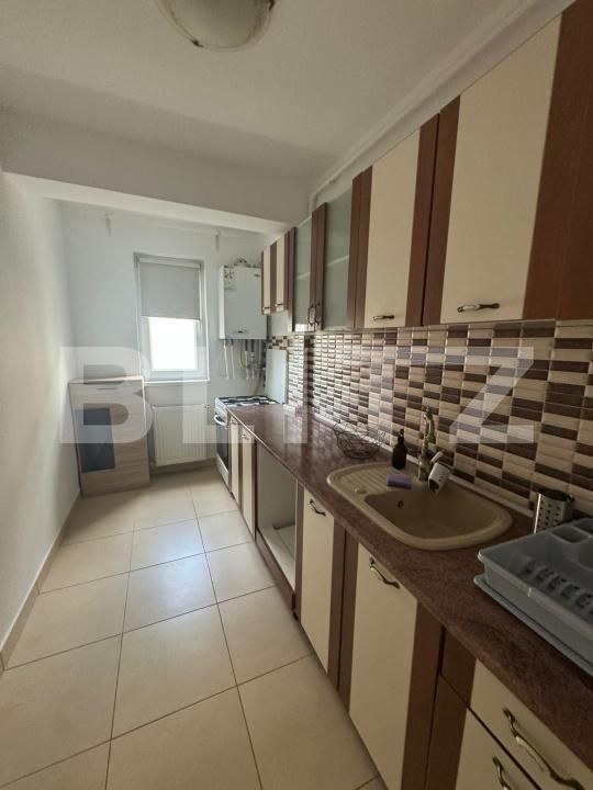 Apartament de închiriat 2 camere Floreşti - 204144AI | BLITZ Cluj-Napoca | Poza11