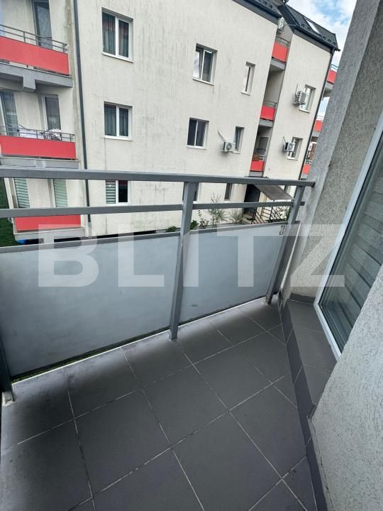 Apartament de închiriat 2 camere Floreşti - 204144AI | BLITZ Cluj-Napoca | Poza19