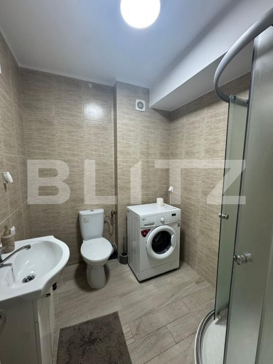 Apartament de închiriat 2 camere Floreşti - 204144AI | BLITZ Cluj-Napoca | Poza20