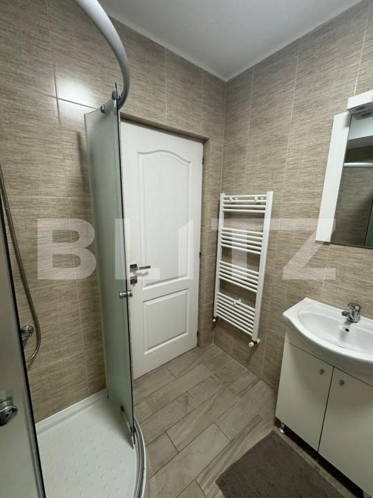 Apartament de închiriat 2 camere Floreşti - 204144AI | BLITZ Cluj-Napoca | Poza22