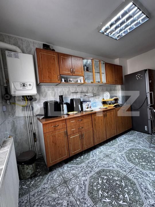 Apartament de vânzare 4 camere Câmpia Turzii - 204148AV | BLITZ Cluj-Napoca | Poza5
