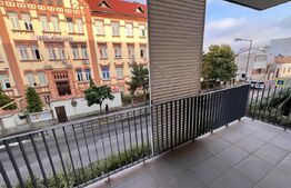 Apartament 2 camere , 60mp, Record Park- Zona The Office