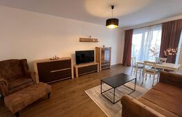 Apartament 2 camere , 60mp, Record Park- Zona The Office