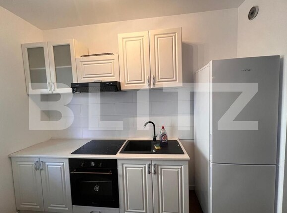 Apartament de închiriat 2 camere Marasti - 204149AI | BLITZ Cluj-Napoca | Poza5