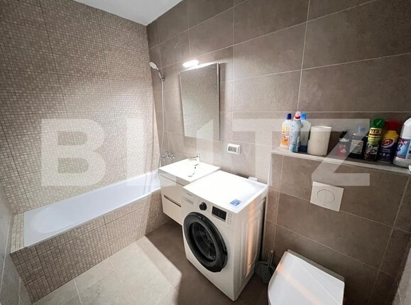 Apartament de închiriat 2 camere Marasti - 204149AI | BLITZ Cluj-Napoca | Poza4