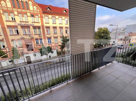 Apartament de închiriat 2 camere Marasti - 204149AI | BLITZ Cluj-Napoca | Poza6