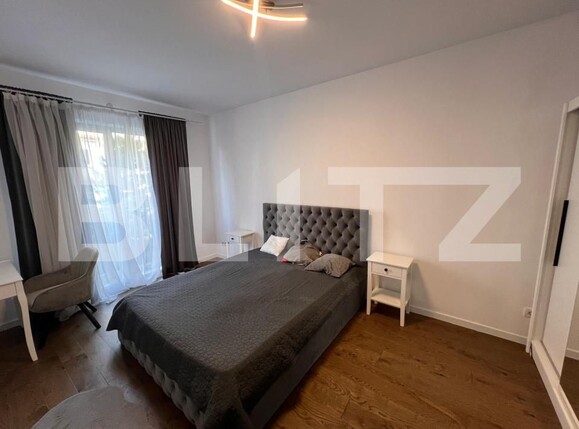 Apartament de închiriat 2 camere Marasti - 204149AI | BLITZ Cluj-Napoca | Poza1