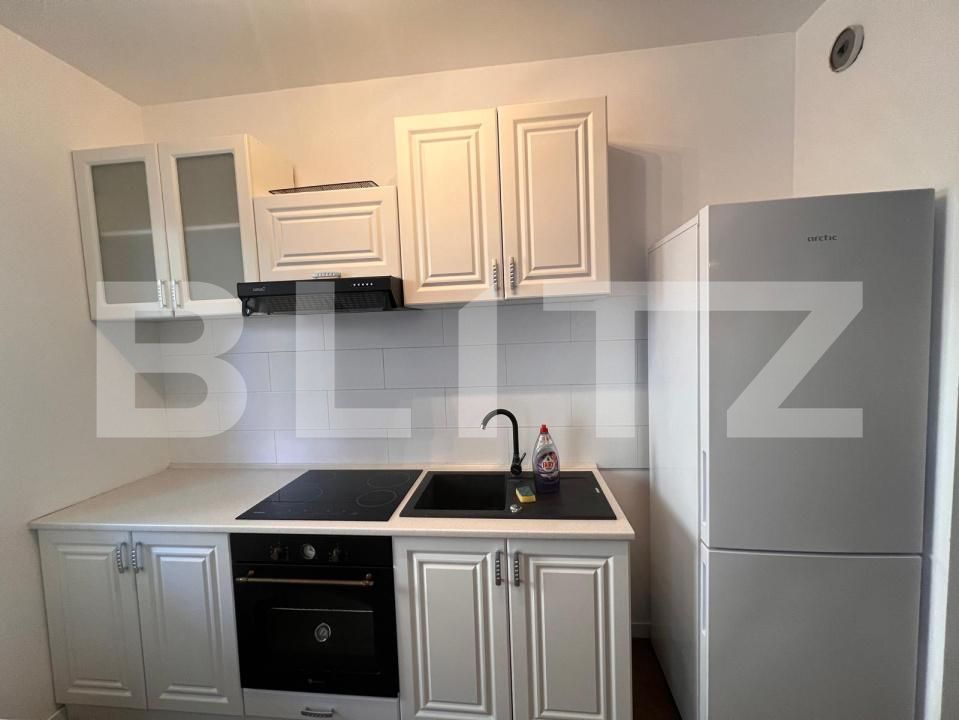 Apartament de închiriat 2 camere Marasti - 204149AI | BLITZ Cluj-Napoca | Poza5