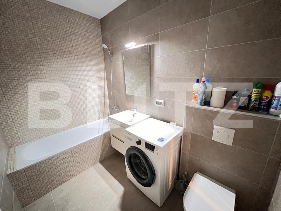 Apartament de închiriat 2 camere Marasti - 204149AI | BLITZ Cluj-Napoca | Poza4