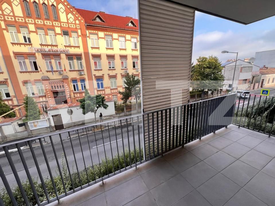 Apartament de închiriat 2 camere Marasti - 204149AI | BLITZ Cluj-Napoca | Poza6