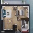 Apartament de vânzare 2 camere Iris - 204152AV - Poza 5 din 12 | BLITZ Cluj-Napoca | Poza1