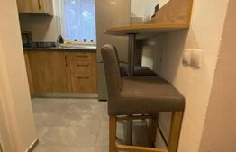 Apartament cu o camera si balcon, renovat recent, Gruia.