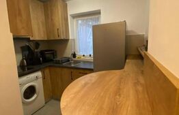 Apartament cu o camera si balcon, renovat recent, Gruia.