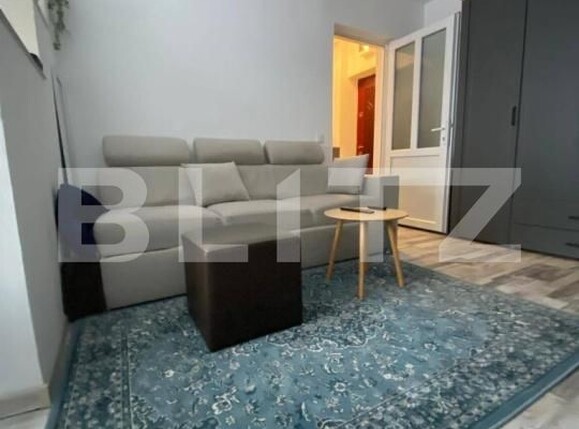 Garsonieră de închiriat Gruia - 204153AI | BLITZ Cluj-Napoca | Poza4