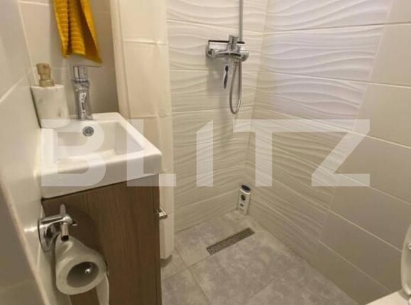 Garsonieră de închiriat Gruia - 204153AI | BLITZ Cluj-Napoca | Poza8