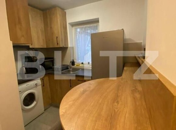 Garsonieră de închiriat Gruia - 204153AI | BLITZ Cluj-Napoca | Poza6