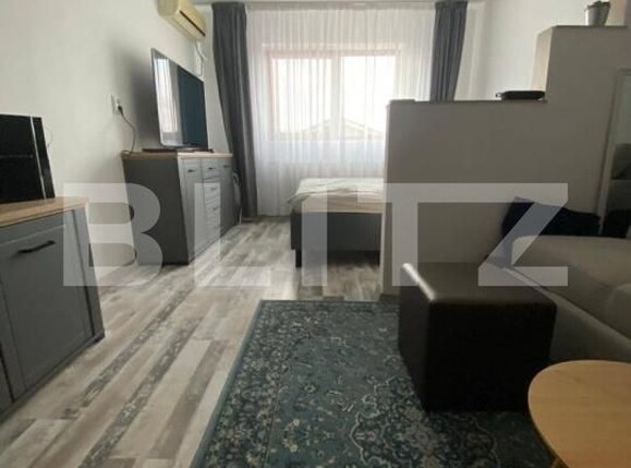 Garsonieră de închiriat Gruia - 204153AI | BLITZ Cluj-Napoca | Poza1